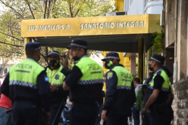 Tucumán: murió una tercera persona por neumonía bilateral de origen desconocido