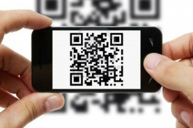Comercios podrán reemplazar la tarjeta de débito por pagos electrónicos a través del celular
