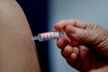 La OMS pide a la población que confíe en las vacunas