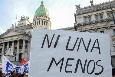 Más de 260.000 mujeres sufrieron algún tipo de violencia en los últimos cinco años