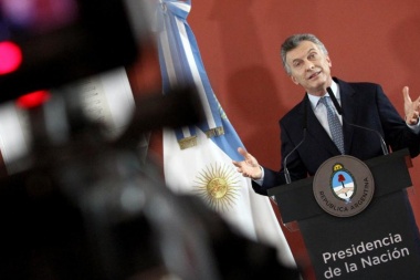 Cuáles son las causas por corrupción que involucran a Macri