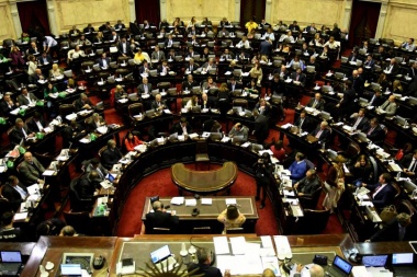 La Cámara Electoral ordenó actualizar la representación de Diputados