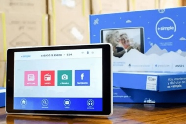 Beneficios para jubilados: bono, Tablet gratis y aumento