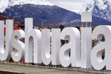 Ushuaia se prepara para el Festival Internacional de Cine del Fin del Mundo