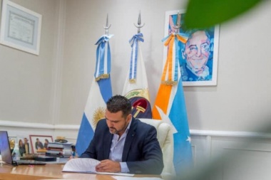 Ushuaia adhirió a la convocatoria de elecciones
