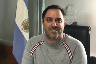 Camilo Gómez es el nuevo titular del Instituto Municipal de Deportes