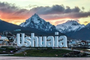 La Municipalidad de Ushuaia abrió la licitación para la provisión de un servicio de evaluación ambiental