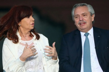 Dura crítica de Cristina Kirchner al Gobierno por la suba de las prepagas: “Agrava el proceso inflacionario”