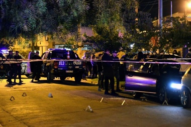 No pueden investigar más: fiscales desbordados por tantos asesinatos en Rosario