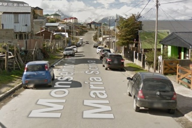 Se realizarán cambios de circulación en calles del barrio El Progreso