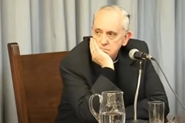 El día que la justicia argentina interrogó a Bergoglio por el secuestro de dos sacerdotes jesuitas