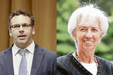 Misión difícil (casi imposible): convencer pronto al FMI para usar dólares anticorridas