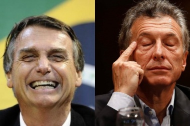 El Gobierno de Jair Bolsonaro cerró las importaciones argentinas de frutas