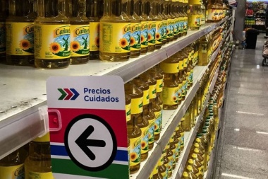 Macri pidió acuerdo de precios hasta después del balotaje