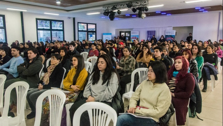 Formación gratuita en atención al público reúne a más de 260 personas en Ushuaia
