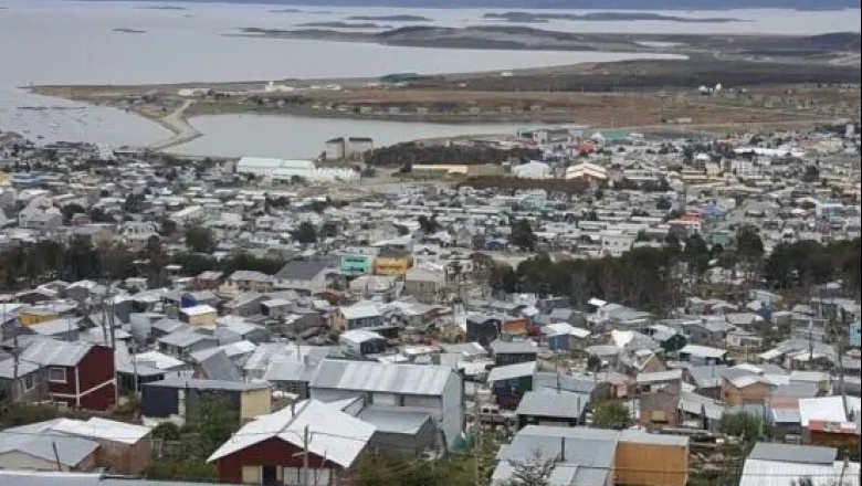 Crecen al pobreza y la indigencia en Tierra del Fuego