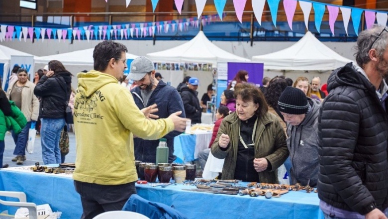 Se consolida el Mercado Concentrador Municipal de Ushuaia