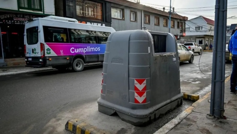 Residuos gastronómicos: Comerciantes y funcionarios evaluaron la ubicación de las campanas