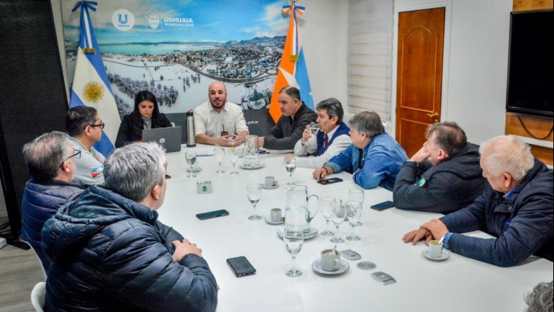 Apelarán el fallo sobre la prohibición de plataformas digitales de servicios no habilitados