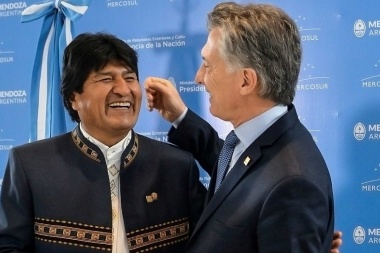 La trama por detrás de la tensión entre Argentina y Bolivia