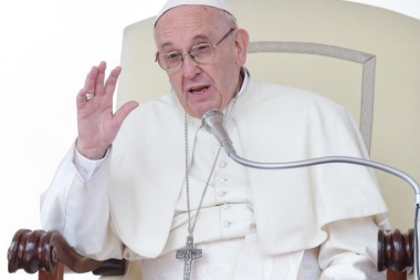 El papa Francisco admite "errores graves" en el escándalo de abusos sexuales en Chile