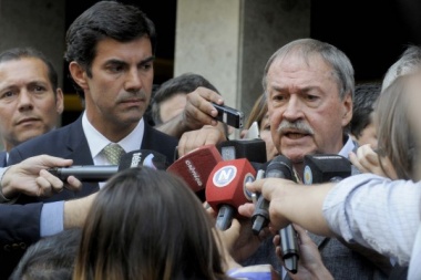 Los gobernadores en el peor momento con Macri tras la detención de Fellner