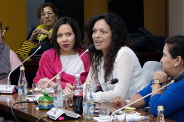 Red Iberoamericana de Municipios por la Igualdad de Género