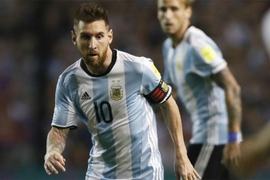 A todo o nada: Argentina se enfrenta a Nigeria por un lugar en los octavos de final del Mundial