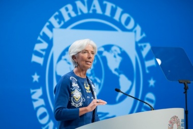 El FMI apuesta por la reelección de Macri y le anticipa USD 24.475 millones en los próximos 5 meses