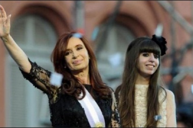 Autorizaron a Cristina Kirchner a viajar a Cuba para visitar a Florencia