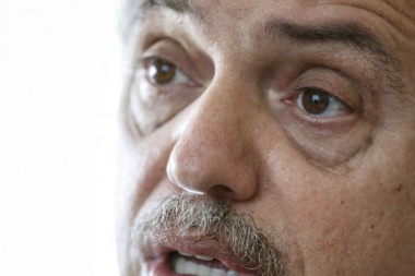 Alberto Fernández: "Estamos en un default encubierto"