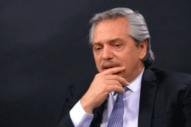 Las cinco figuras que Alberto Fernández desea incorporar a su gobierno si es presidente