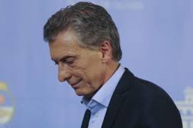Encuesta: Macri podría caer debajo del 30% y Alberto le saca casi 30 puntos