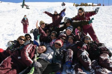 Más de 400 estudiantes con gastroenteritis en Bariloche