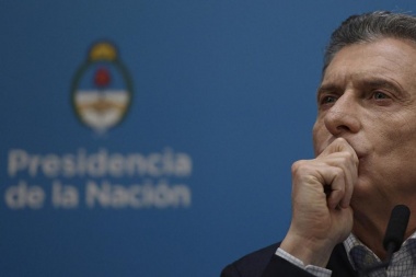 "La percepción ahora es que Macri es un idiota"