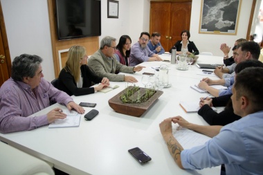 El 23° Encuentro de Educación Técnica contará con la participación de más de mil docentes y expositores nacionales e internacionales.