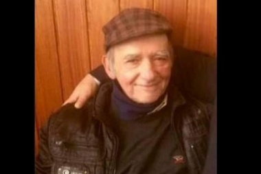 Fallecimiento de querido y antiguo vecino en Ushuaia