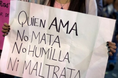 Estremecedor: Un femicidio cada 32 horas en la Argentina