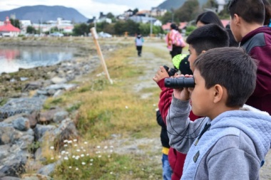 La Municipalidad de Ushuaia impulsa el turismo social