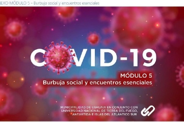 La Sociedad Argentina de Infectología auspicia el Curso de Buenas Prácticas de Covid-19