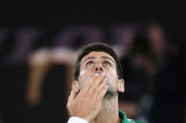 Novak Djokovic dio positivo de coronavirus y crece el escándalo por el torneo que organizó