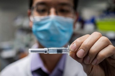Probarán en Argentina la vacuna china de Sinopharm