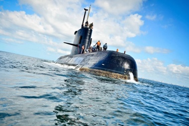 Ara San Juan: piden la declaración indagatoria de Mauricio Macri por el hundimiento del submarino