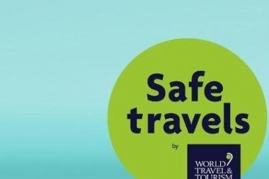 Ushuaia  ya cuenta con el sello “Safe Travels”