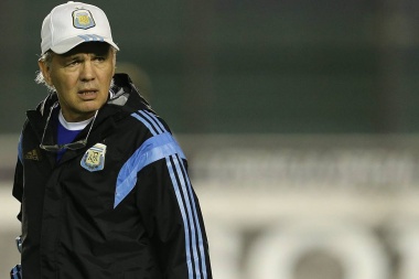 Murió Alejandro Sabella, el entrenador que volvió a poner a la Selección argentina entre las potencias mundiales