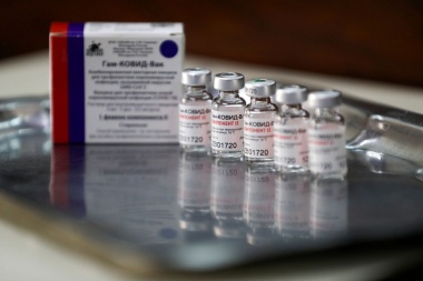 Vacuna contra el coronavirus: el nuevo embajador en Rusia dijo que hará gestiones para que se fabrique en la Argentina