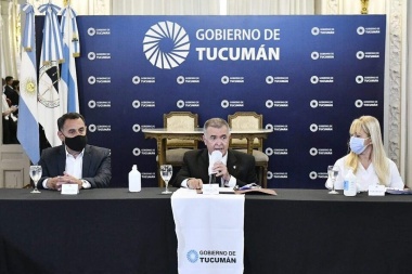 Tucumán es la primera provincia en aplicar un pase sanitario para eventos, gimnasios y recitales