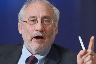 Joseph Stiglitz habló del "milagro argentino" tras la pandemia y cuestionó la postura del FMI