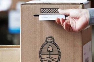La multa por no ir a votar en las elecciones a convencionales constituyentes de Ushuaia será de 1600 pesos