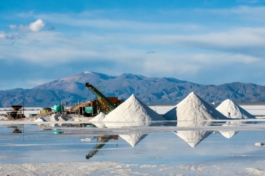 Una empresa coreana invertirá US$4000 millones para ampliar la producción de litio en la Argentina